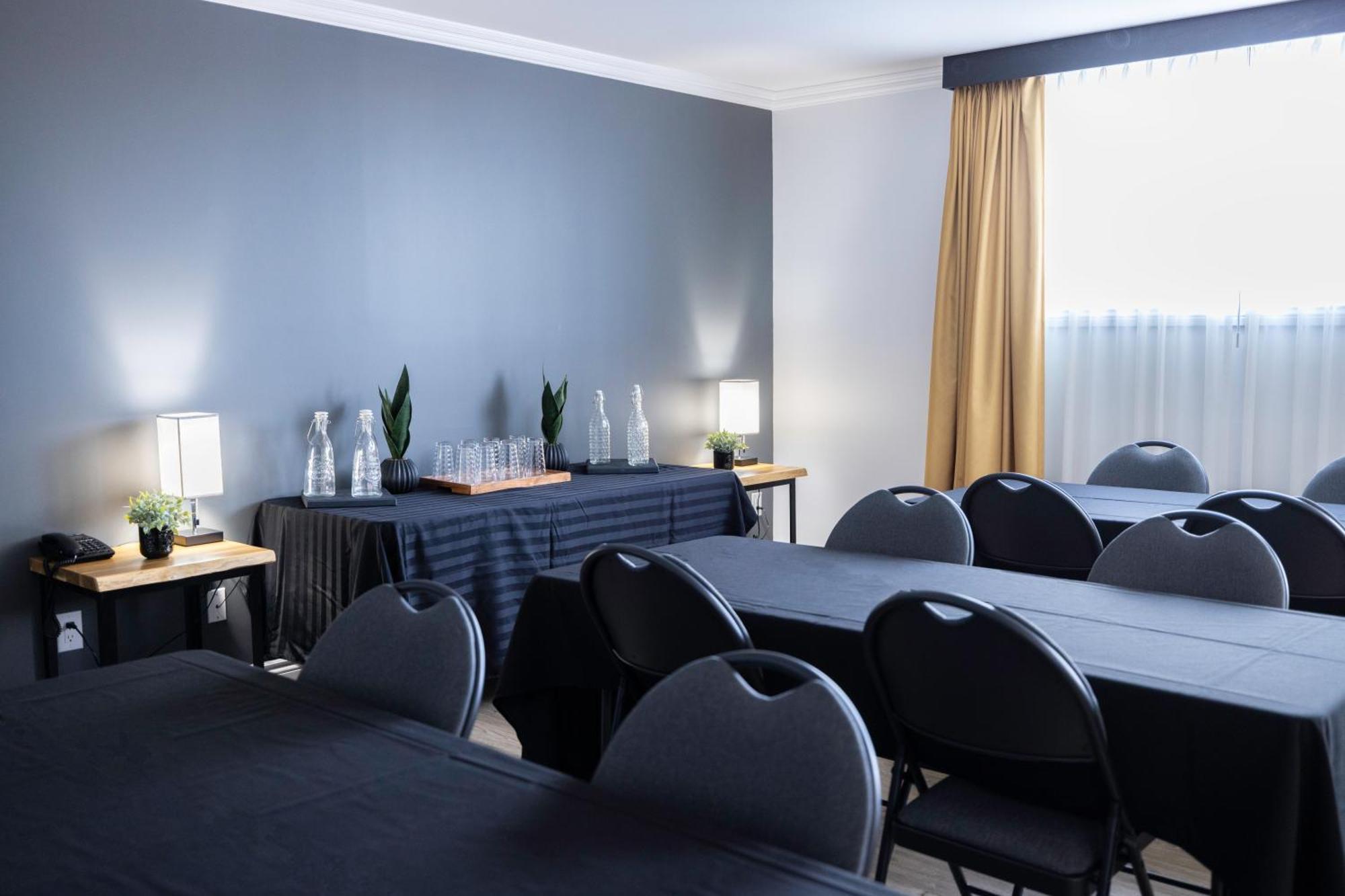 Hotel Napoleon Angers Zewnętrze zdjęcie